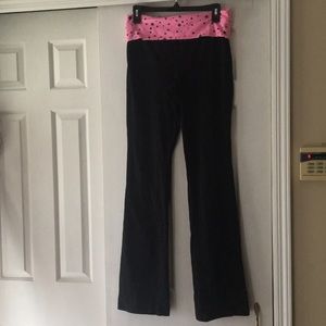 Xhilaration Yoga Shorts